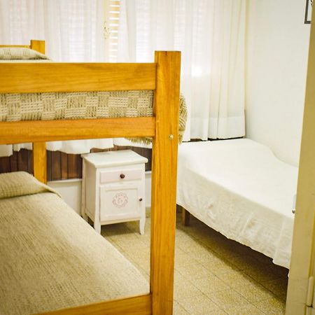 נקוצ'אה Hotel Che Mar מראה חיצוני תמונה
