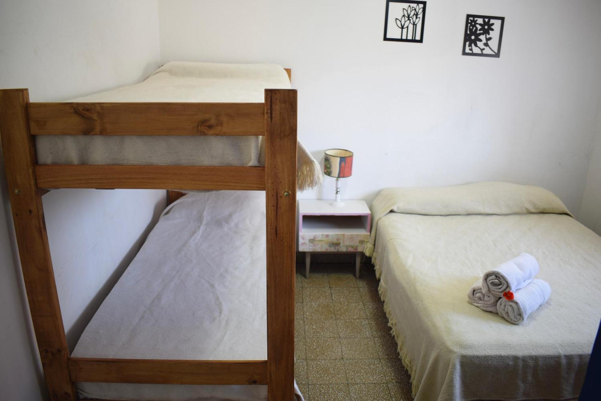 נקוצ'אה Hotel Che Mar מראה חיצוני תמונה