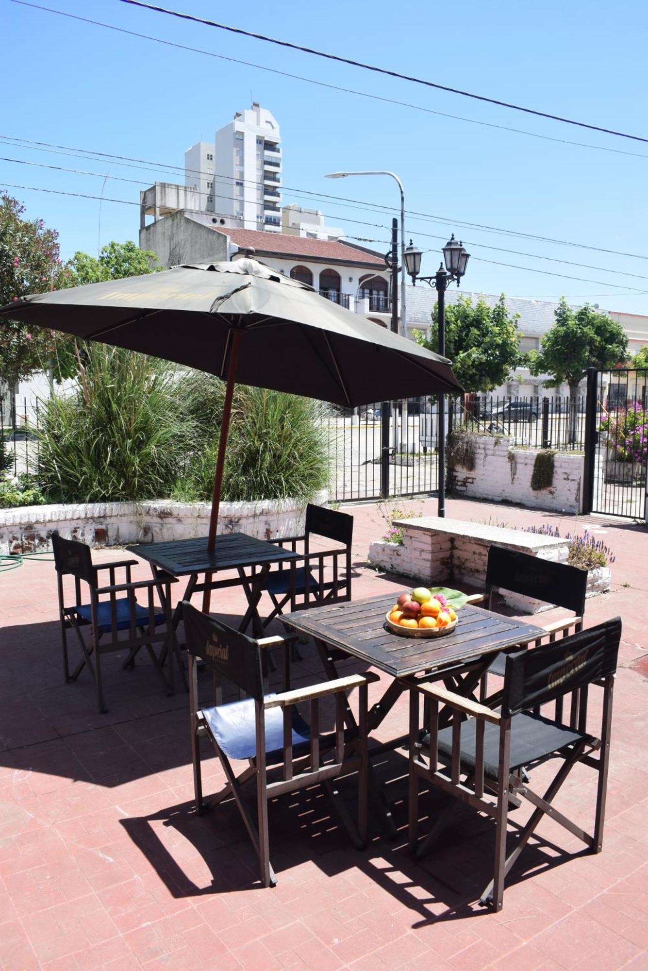 נקוצ'אה Hotel Che Mar מראה חיצוני תמונה