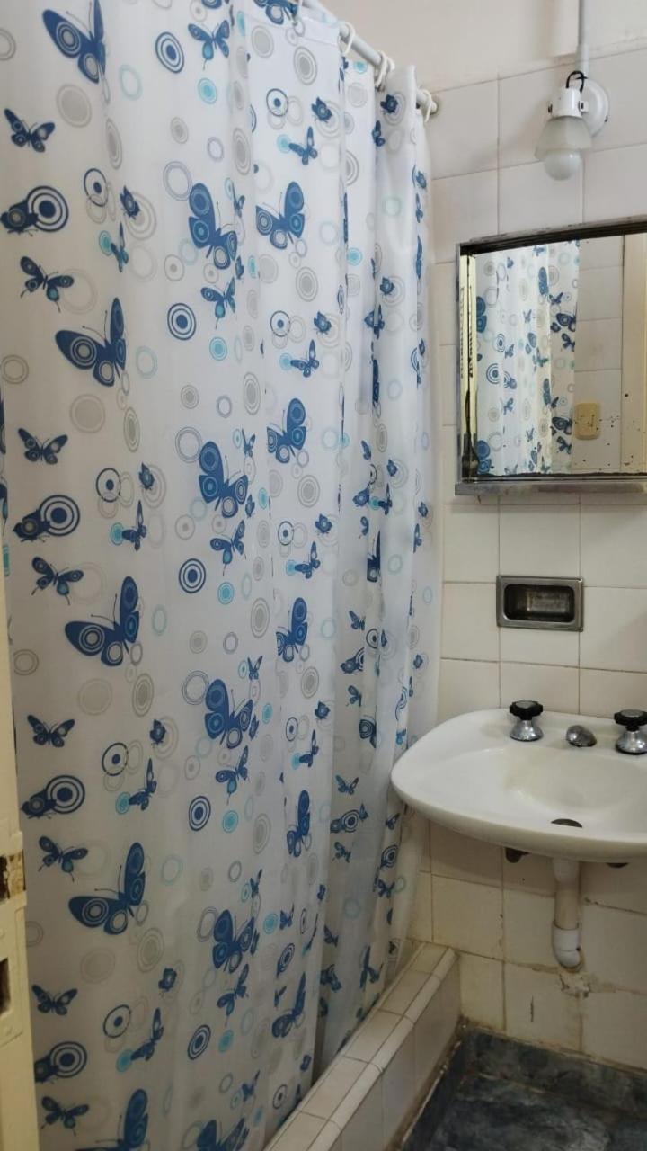 נקוצ'אה Hotel Che Mar מראה חיצוני תמונה