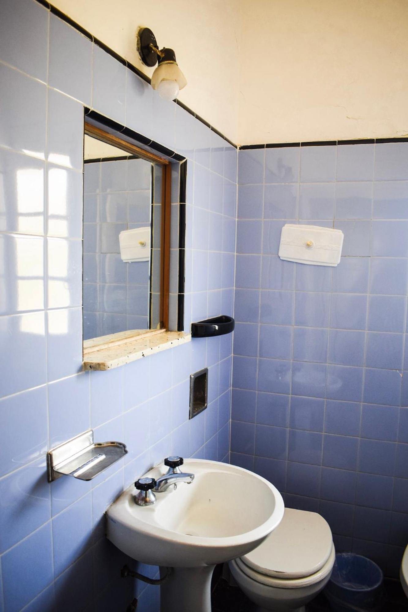 נקוצ'אה Hotel Che Mar מראה חיצוני תמונה