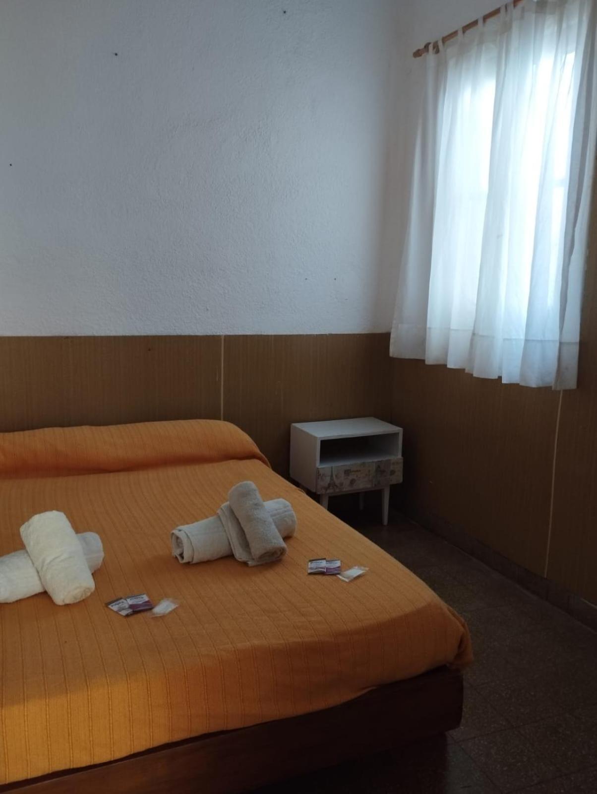נקוצ'אה Hotel Che Mar מראה חיצוני תמונה